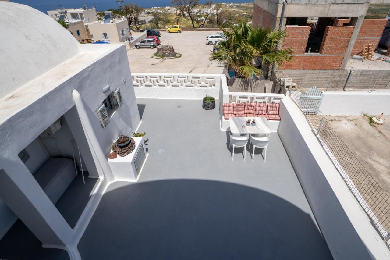 Casa Sigala Volcano Oia  Exterior photo